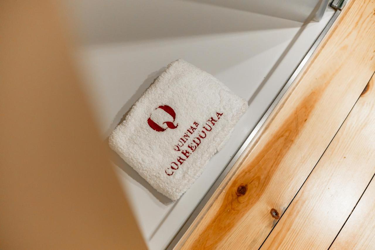 Bed & Breakfast Quinta Da Corredoura, Rural