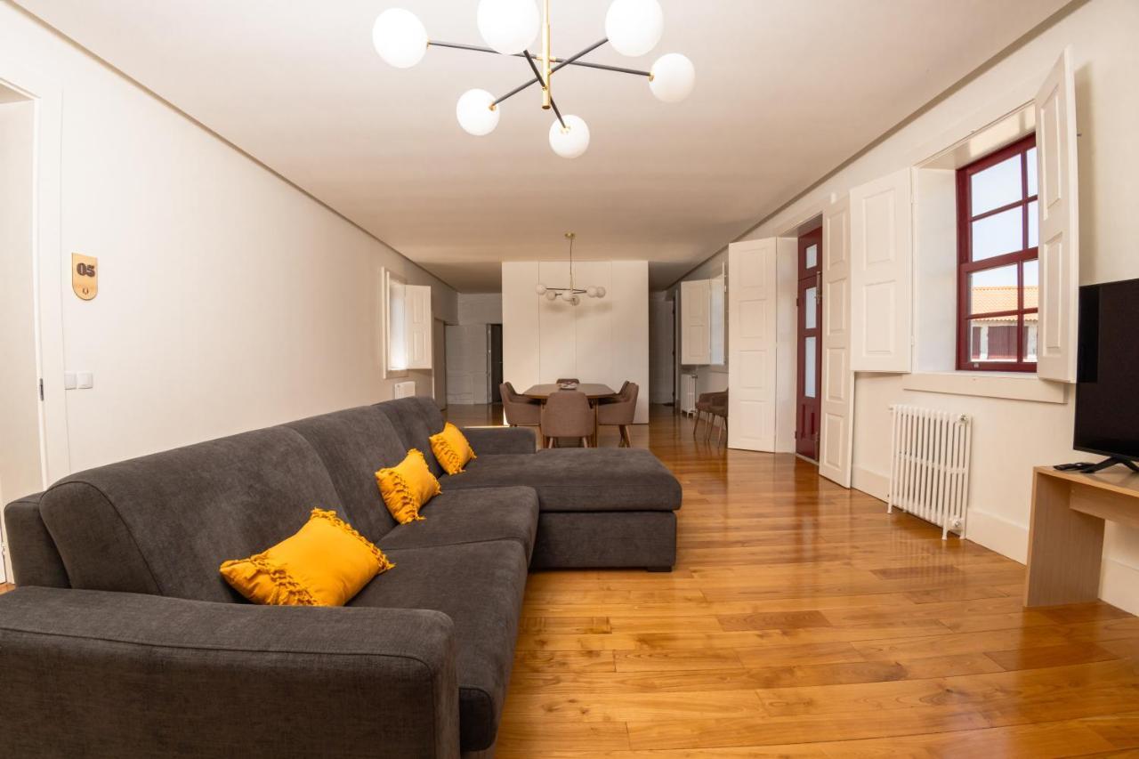 Quinta Da Corredoura, Rural Bed & Breakfast Guimarães