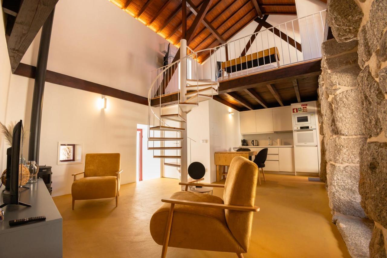Quinta Da Corredoura, Rural Bed & Breakfast