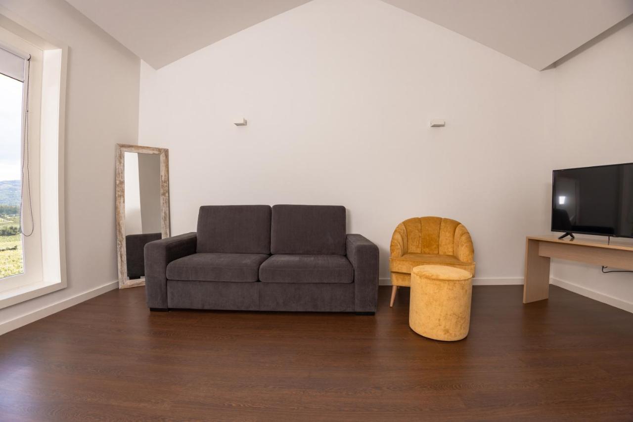 Bed & Breakfast Quinta Da Corredoura, Rural *