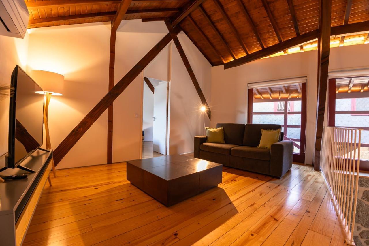Bed & Breakfast Quinta Da Corredoura, Rural Guimarães