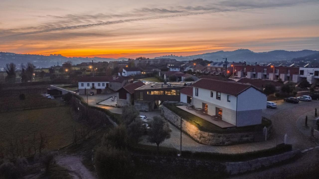Quinta Da Corredoura, Rural *