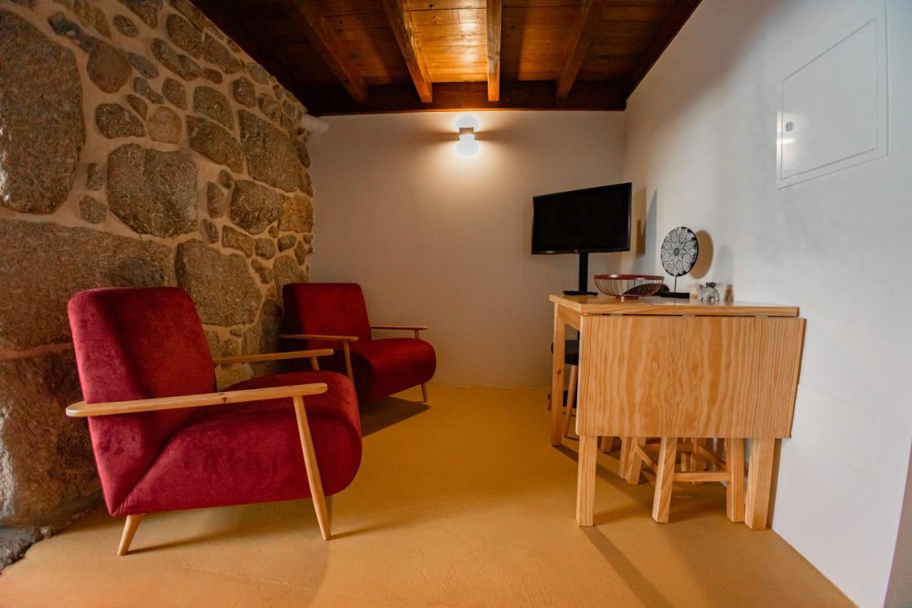 Quinta Da Corredoura, Rural Guimarães